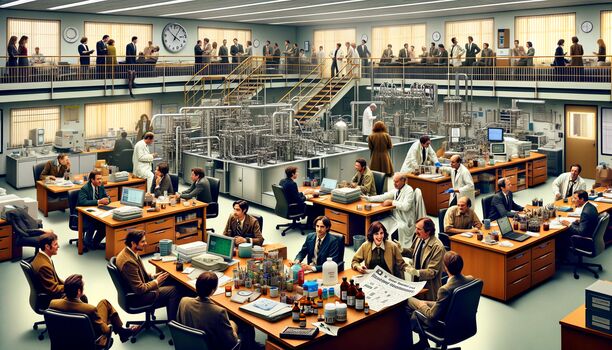 SPIE übernimmt OTTO Life Science – Chancen für Ratingen