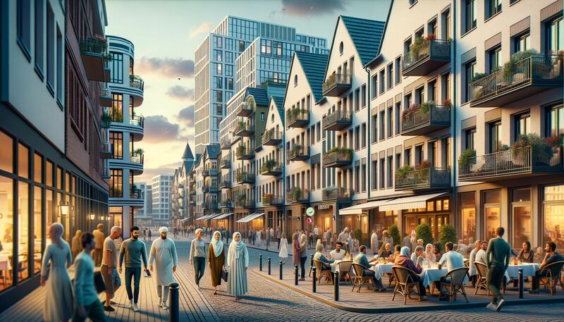 Ist Ratingen teuer – Leben, Mieten und Alltagskosten erklärt